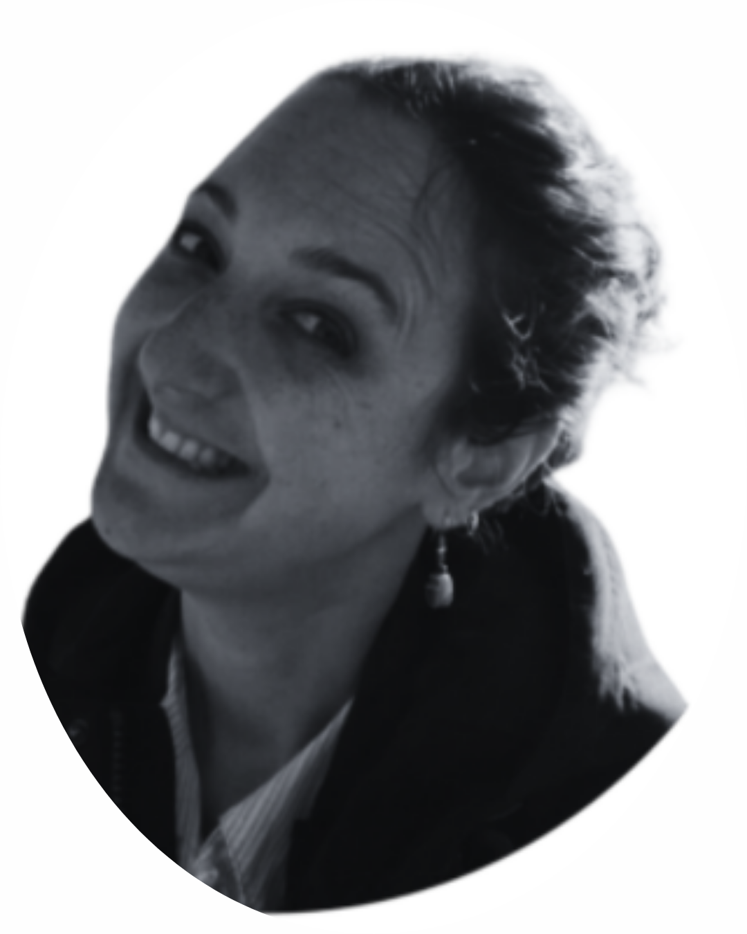 Elsa Nadal - Responsable formation - Nantes