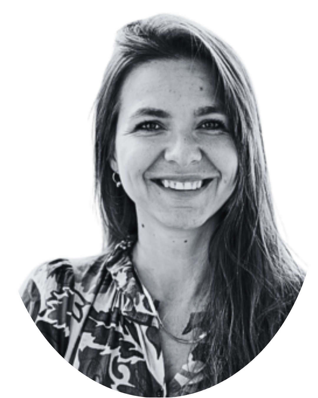 Giliane Tardy - Directrice Pédagogique