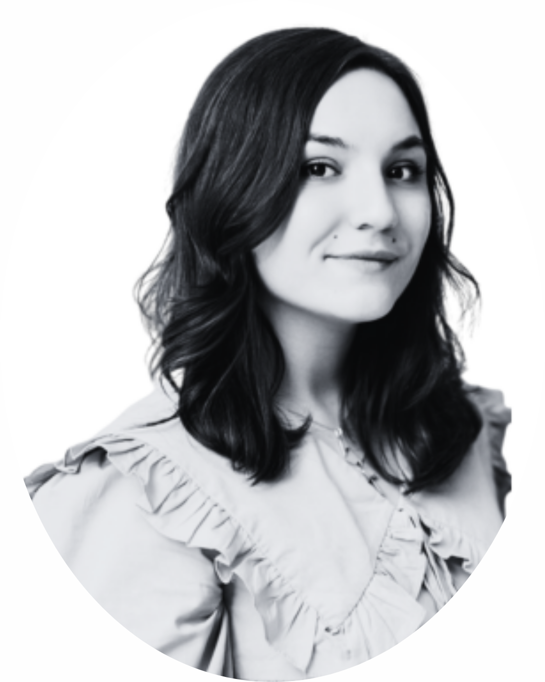 Laura Putuntica - Responsable formation - Lyon