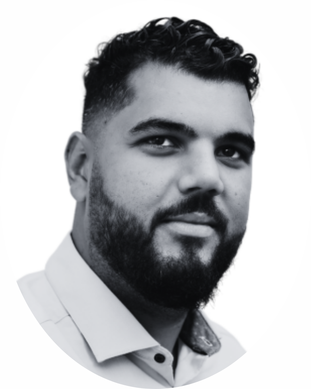 Stéphane Nayagom - Directeur Lyon