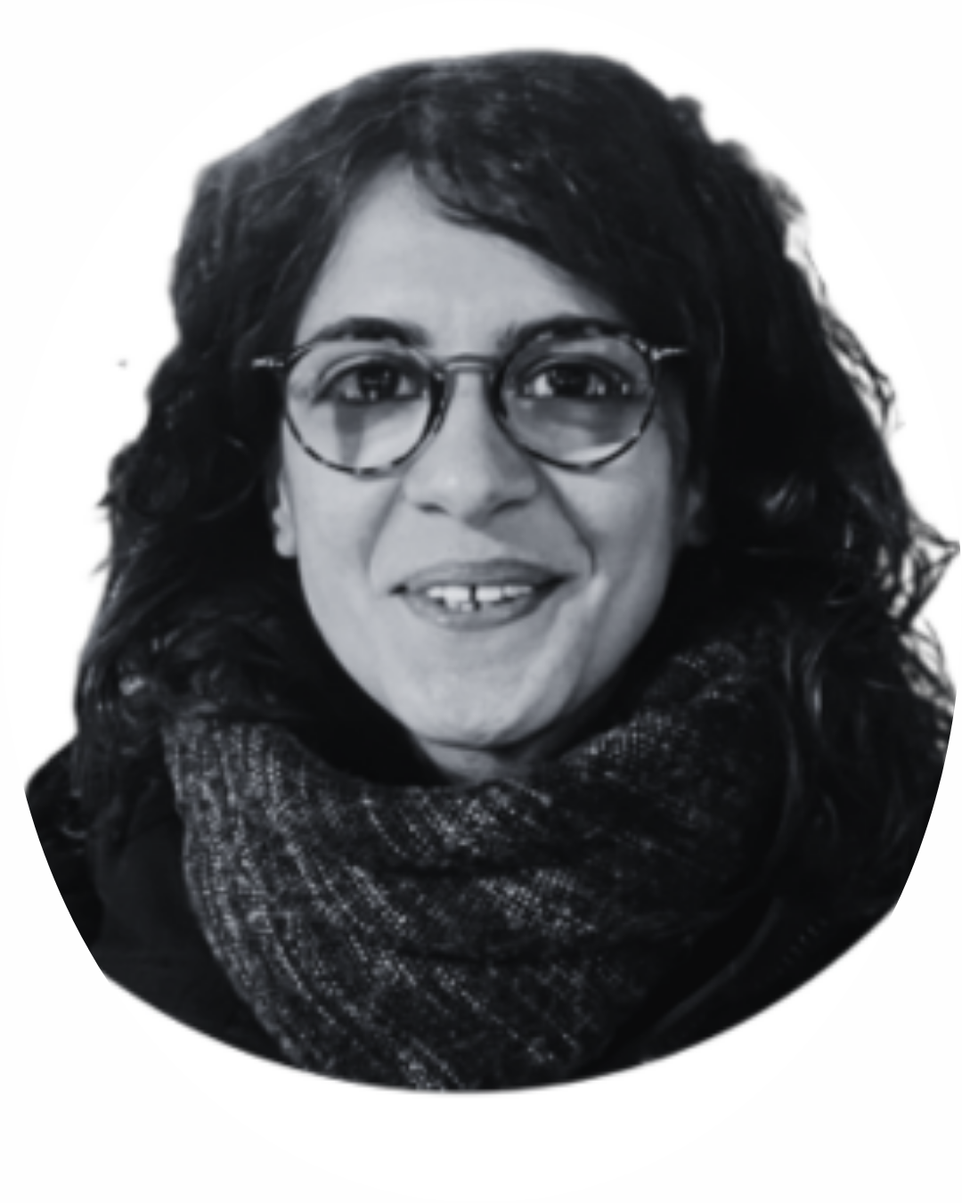 Valentina Miraglia - Responsable formation - Paris
