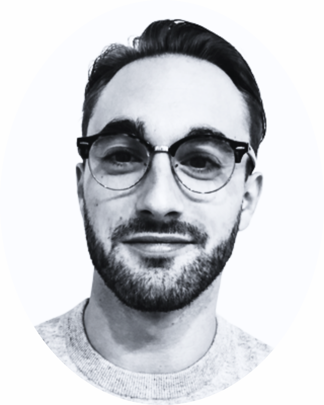 Thomas Houcke - Chargé de formation Toulouse