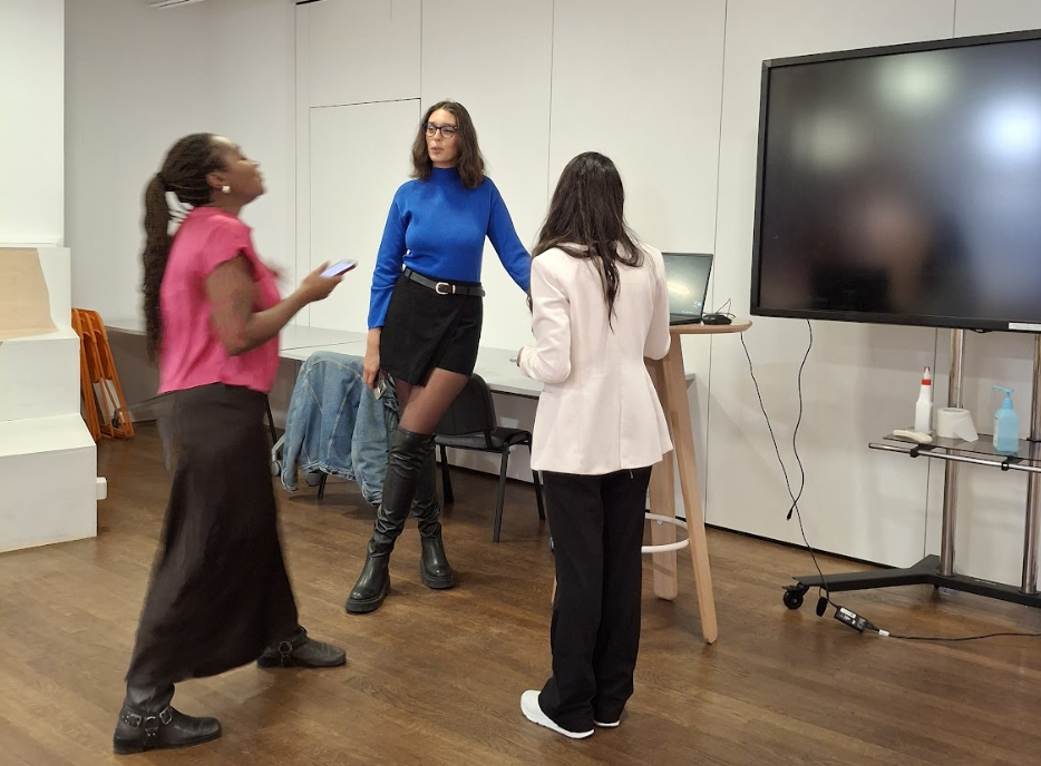 Soutenance Bootcamp Rocket School
